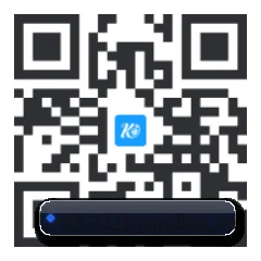 iPhone APP 二维码
